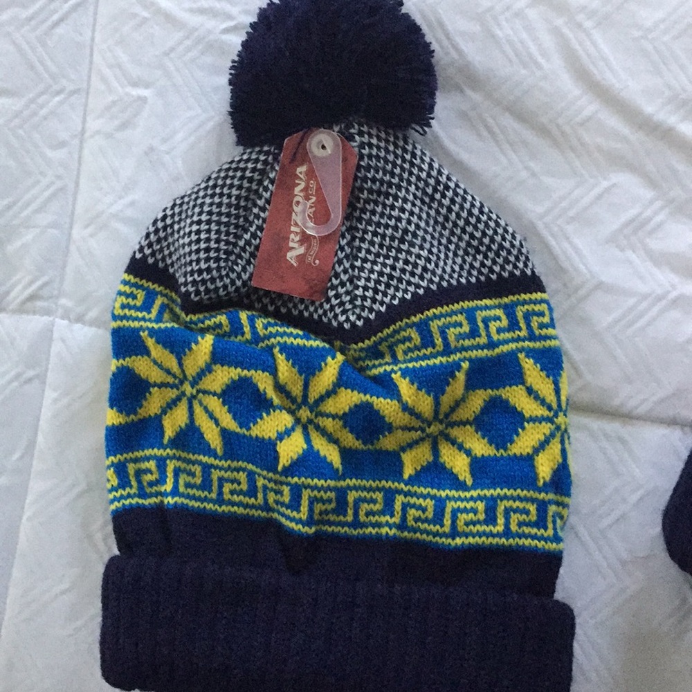Hats - Picture 3 of 4